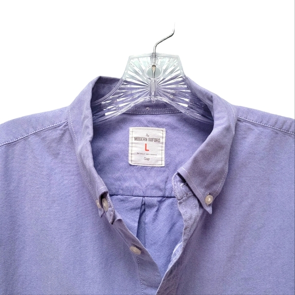 GAP | The Modern Oxford, Sz L - Picture 3 of 8